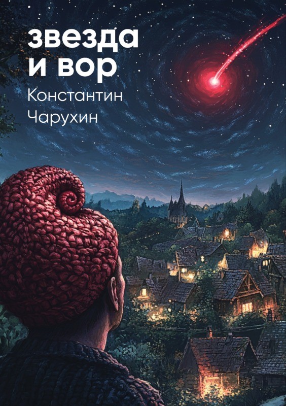 Звезда и вор